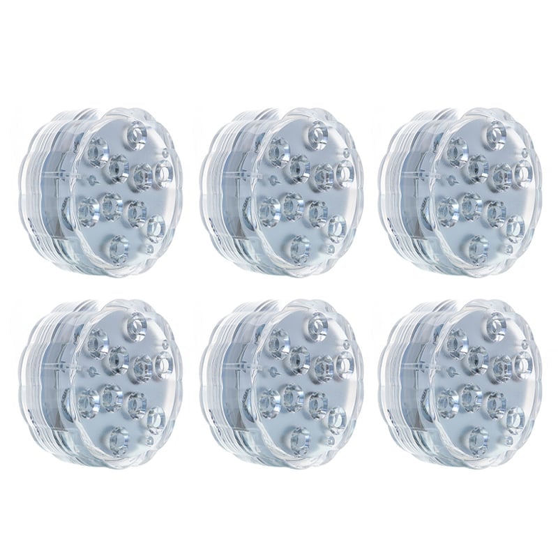 Submersible LED Pool Lights