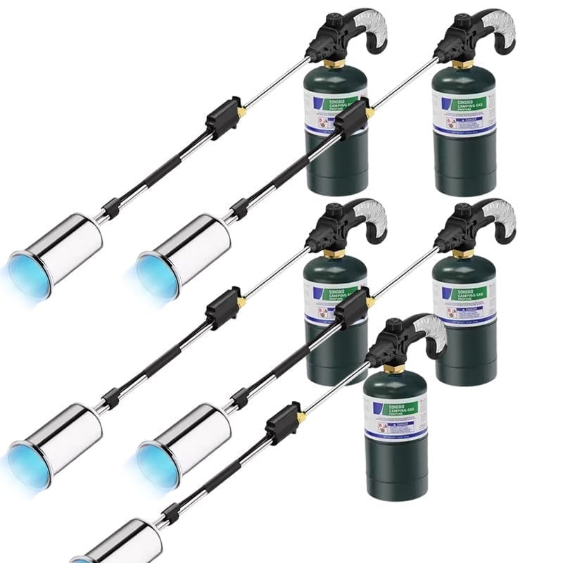 Weed Torch Burner