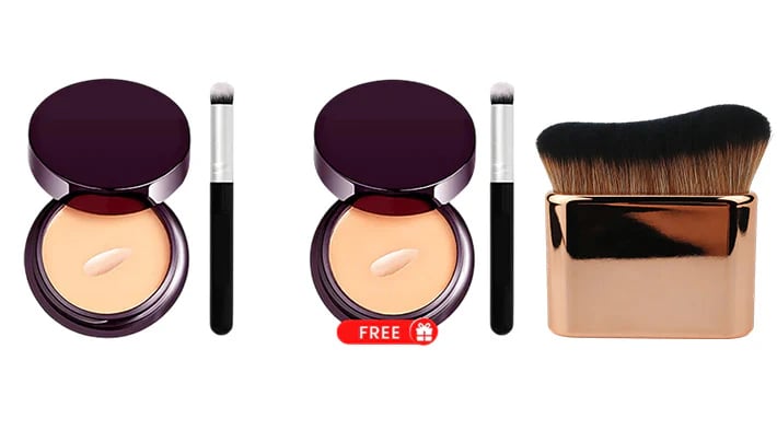💗LAST DAY - BUY 1 GET 1 FREE!!💗Flawless Brightening Under Eye Concealer