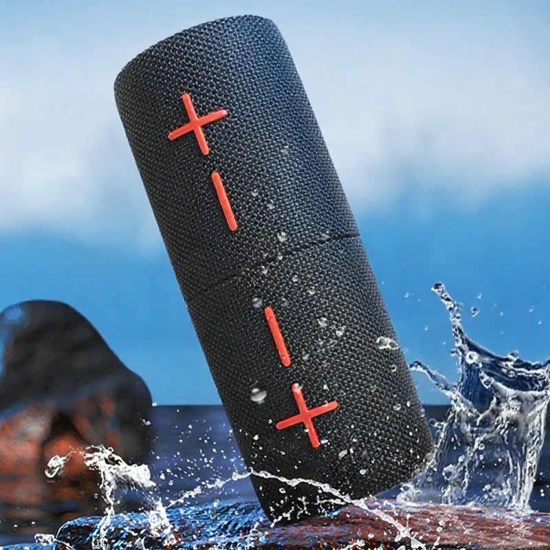 🎅Christmas Pre-sale🎁 2 in 1 Magnetic Dual Splittable Bluetooth Speaker