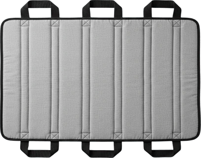 ⏳Time-Limited Special⏰Stand Assistance Transfer Bed Pad with Handles