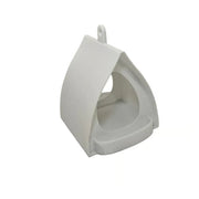 📢📢50%  OFF !! ⏰Hanging Bird Feeder for Garden with Roof🐦