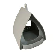 📢📢50%  OFF !! ⏰Hanging Bird Feeder for Garden with Roof🐦