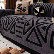 📢📢50% OFF !!⏰⏰Soft Plush Non-Slip Couch Cover