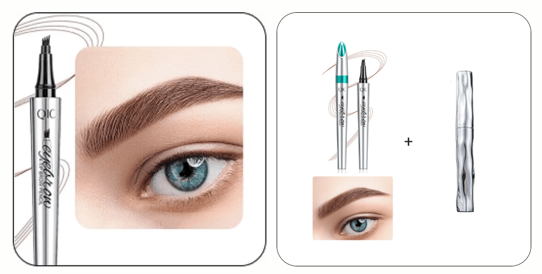 ⏰Buy 1 get 1 free🔥3D Waterproof Eyebrow Pencil