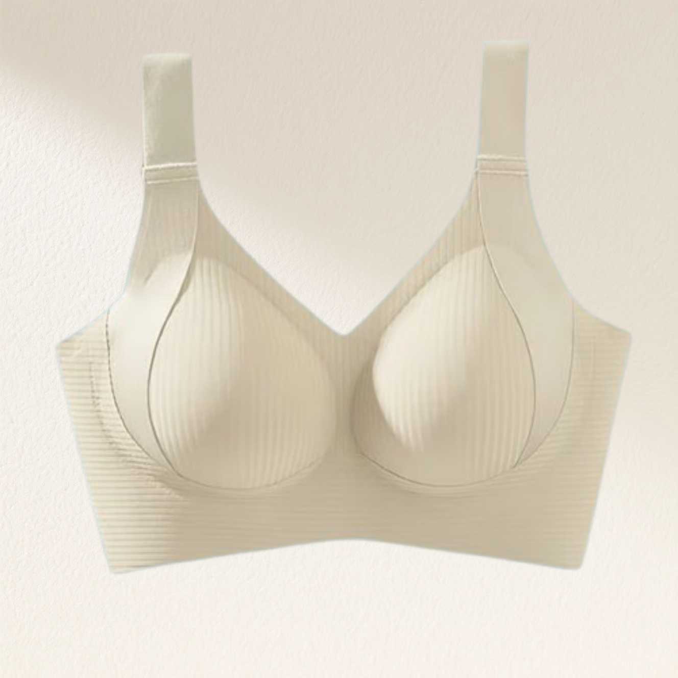 🎁Clearance Sale Buy 1 Get 3 Packs🔥 Super firming bra | Wire-free bra 👍 No more sagging breasts (3-Pack Value Set)