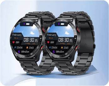 【🔥Today's lowest price】Intelligent sports watch for recognising health conditions