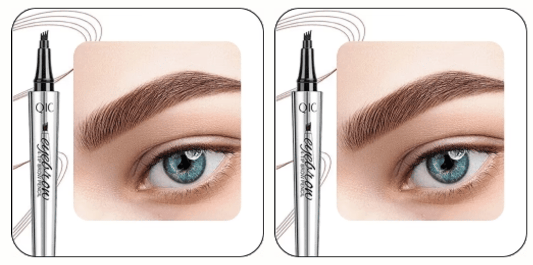 ⏰Buy 1 get 1 free🔥3D Waterproof Eyebrow Pencil