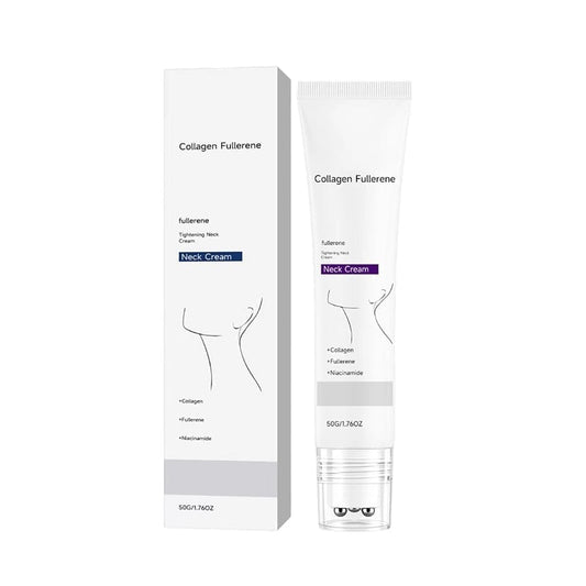 💖Advanced Collagen V-Roller Neck Cream