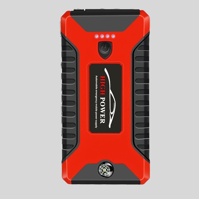 🔥Jump Starter Battery Pack