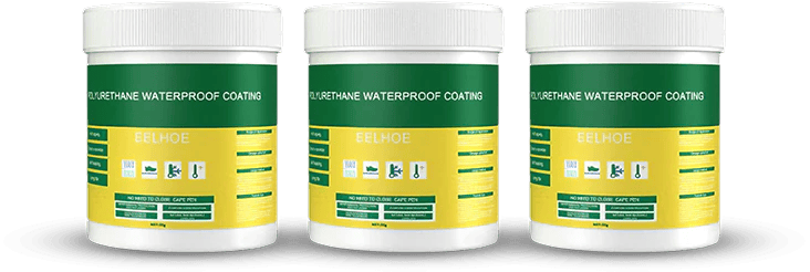 🔥New Year Special 49% OFF🔥【Buy 2 Get 1 Free】Multifunctional Transparent Waterproof Coating