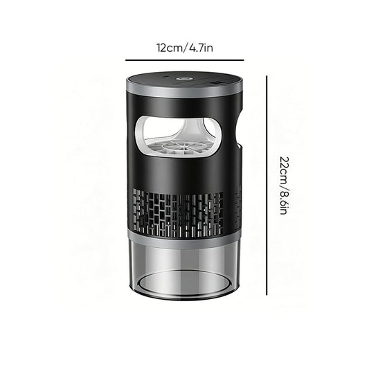 Inhalation Mosquito Killer