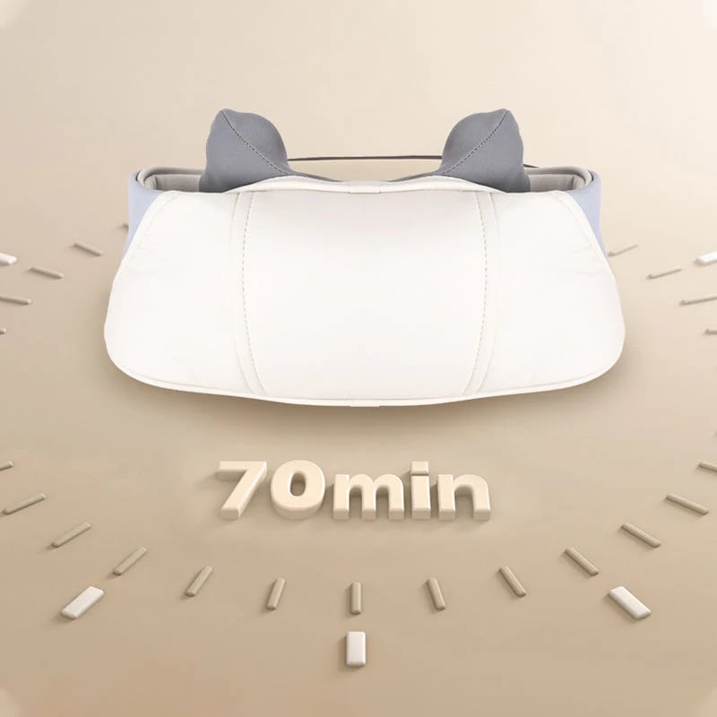 ⏰Limited Time 50% OFF 🔥Neck and Shoulder Heat Massager