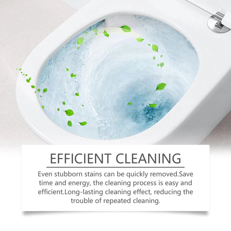 Oxalic Acid Powerful Stain Cleaner