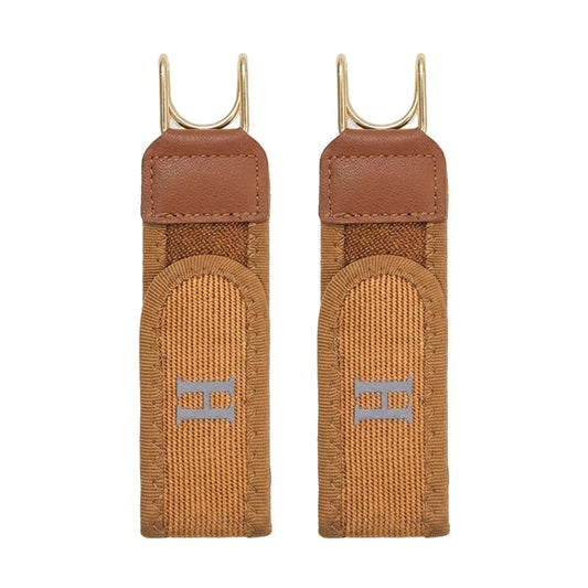 No Buckle Belt