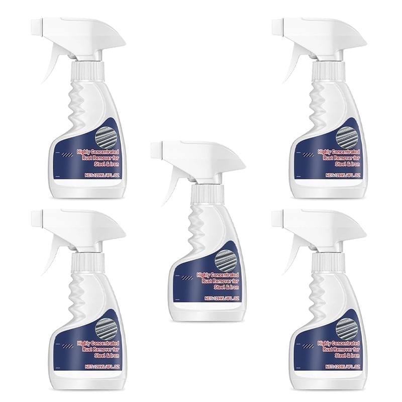 HOT SALE🔥Heavy-duty Metal Rust Remover