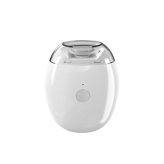Automatic Nail Clipper with Collector