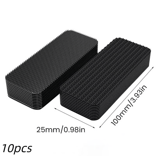 Hook and Loop Tape Sticky Back Double-Sided Command Adhesive Strip