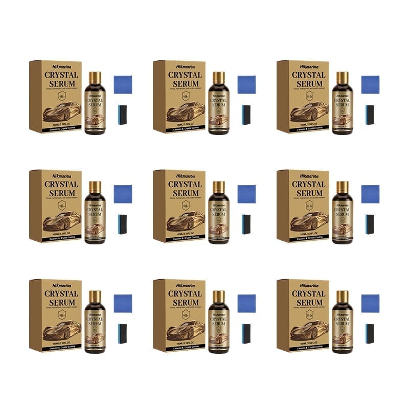 Car Ceramic Coating Agent