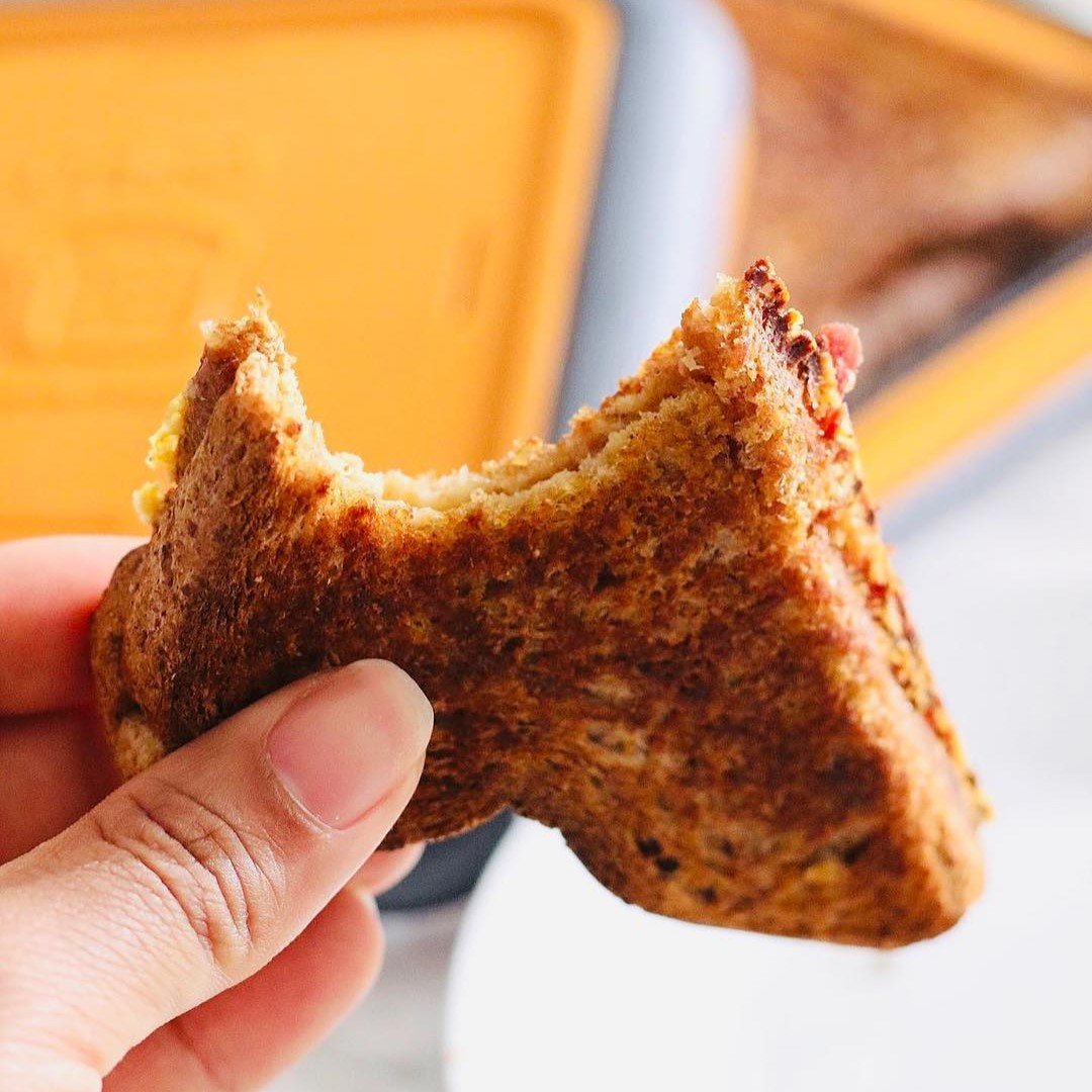🔥Microwave Toastie Sandwich Maker - Buy 2 Free Shipping