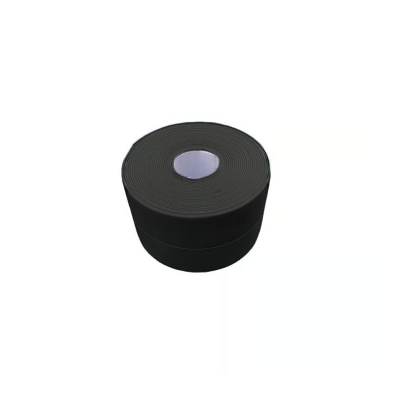 Self-adhesive, waterproof white sealing tape – 3.2 m – Durable sealing for bathroom and kitchen