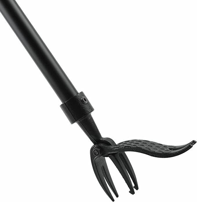 New detachable weed puller（without handle）