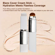 🔥LAST DAY SALE - BUY 1 GET 1 FREE!!🌸✨Color-Changing Cover Cream Stick Skincare meets makeup