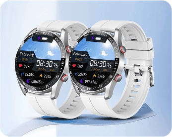 【🔥Today's lowest price】Intelligent sports watch for recognising health conditions