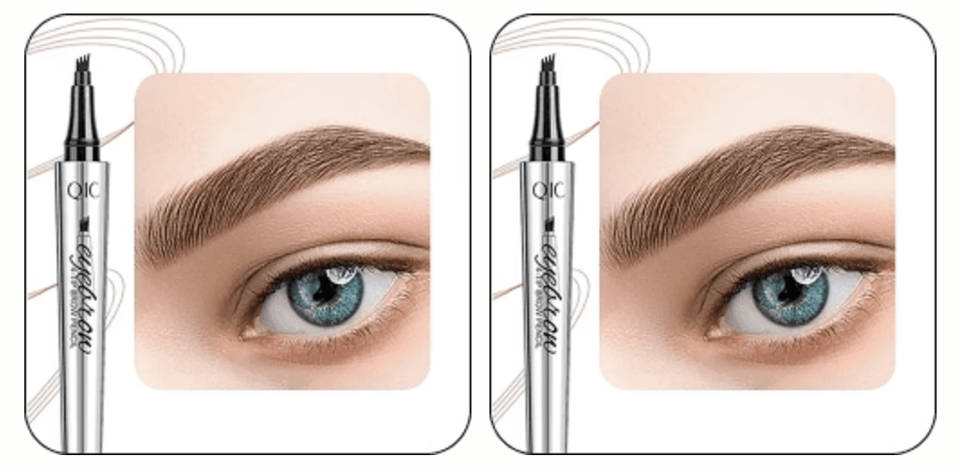 ⏰Buy 1 get 1 free🔥3D Waterproof Eyebrow Pencil
