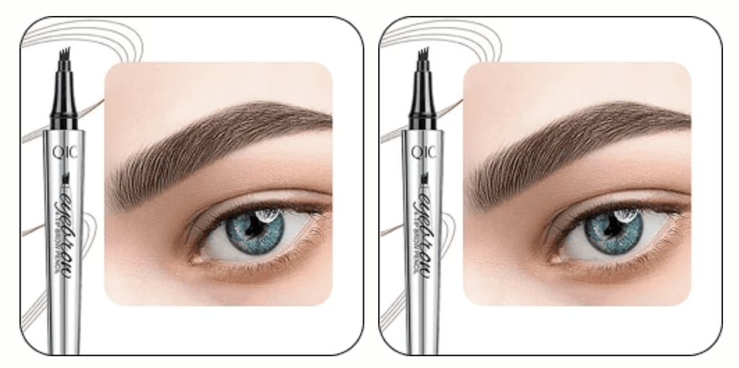 ⏰Buy 1 get 1 free🔥3D Waterproof Eyebrow Pencil