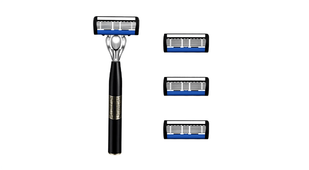Men's 7-Layer Blades Razor