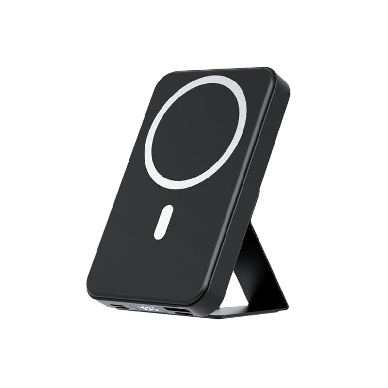 Aless™ Wireless Portable Magnetic Power Bank