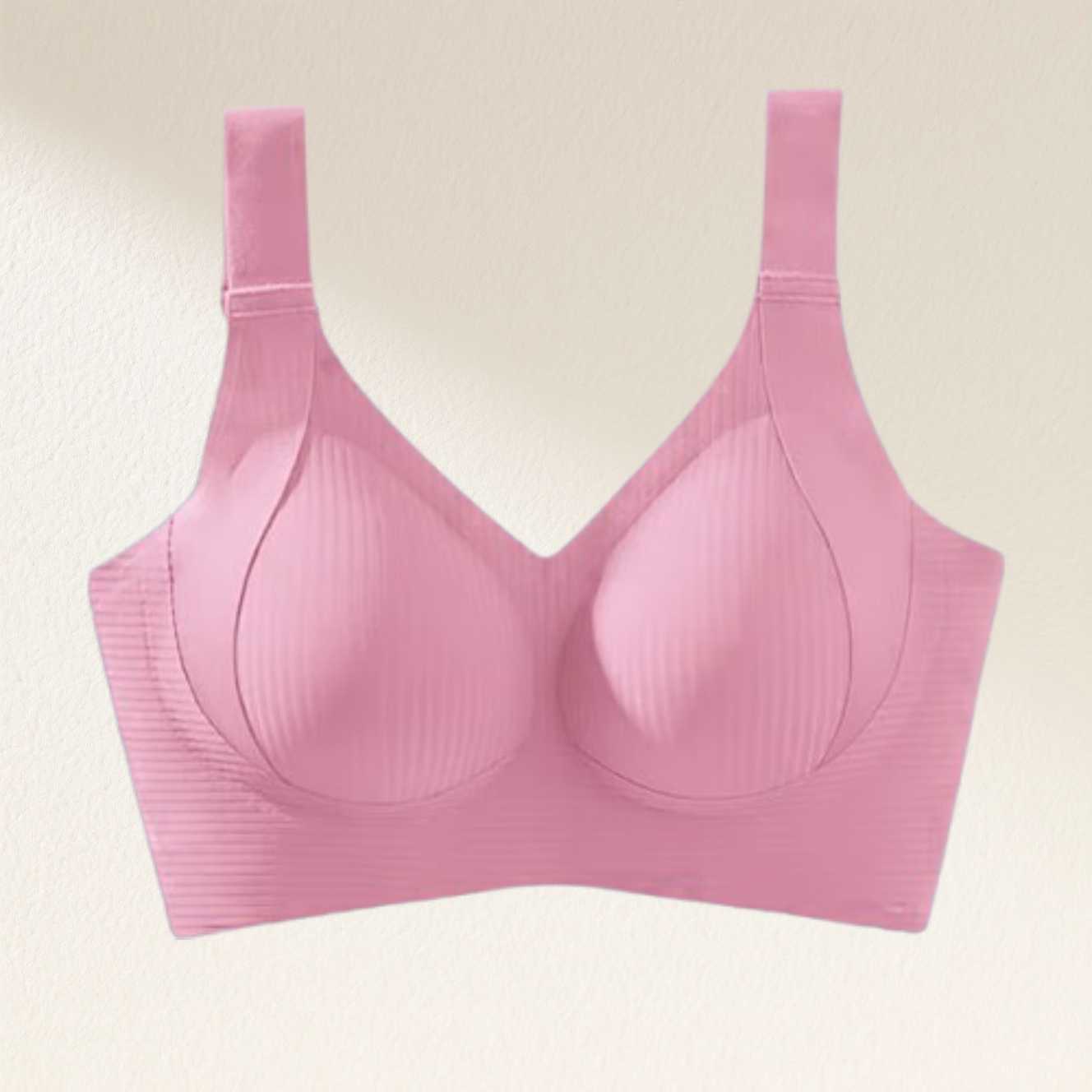 🎁Clearance Sale Buy 1 Get 3 Packs🔥 Super firming bra | Wire-free bra 👍 No more sagging breasts (3-Pack Value Set)