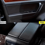 🚗 BUY 2 GET 1 FREE! ✨ Car Tire & Plastic Trim Renewal Paste – Restores Shine, Prevents Cracking & Easy Application 🛞