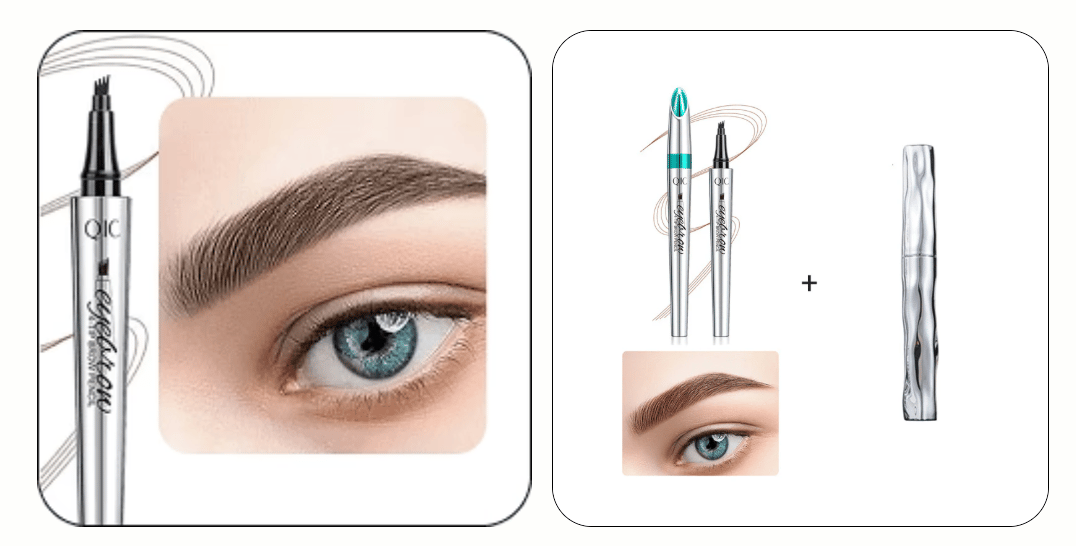 ⏰Buy 1 get 1 free🔥3D Waterproof Eyebrow Pencil