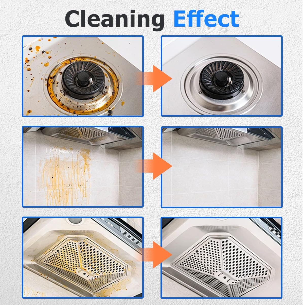 🏆On Sale⚡Double-Sided Non-Scratch Scrubber - Steel Wire Cleaning Cloth for Pots, Pans & Cookware