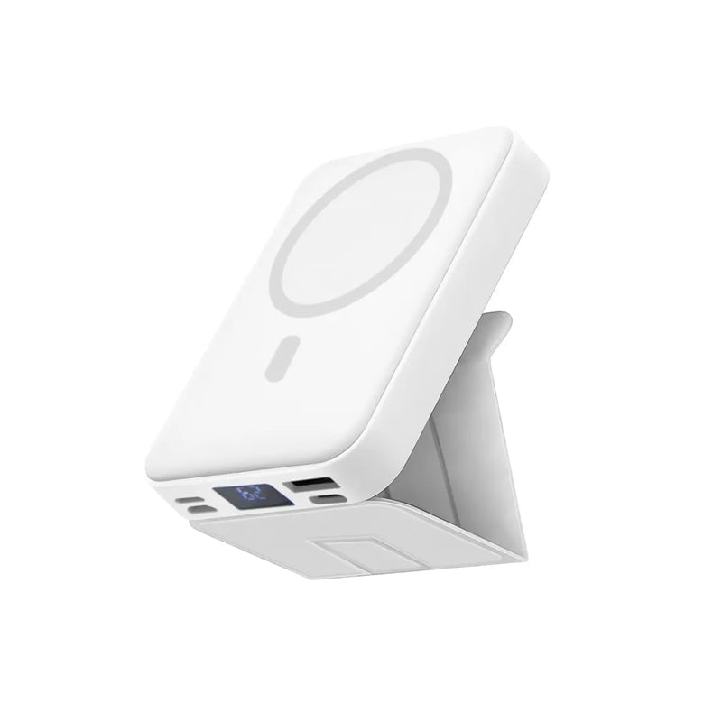 📶Wireless Portable Magnetic Power Bank