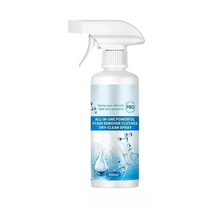 Clothing Emulsifier