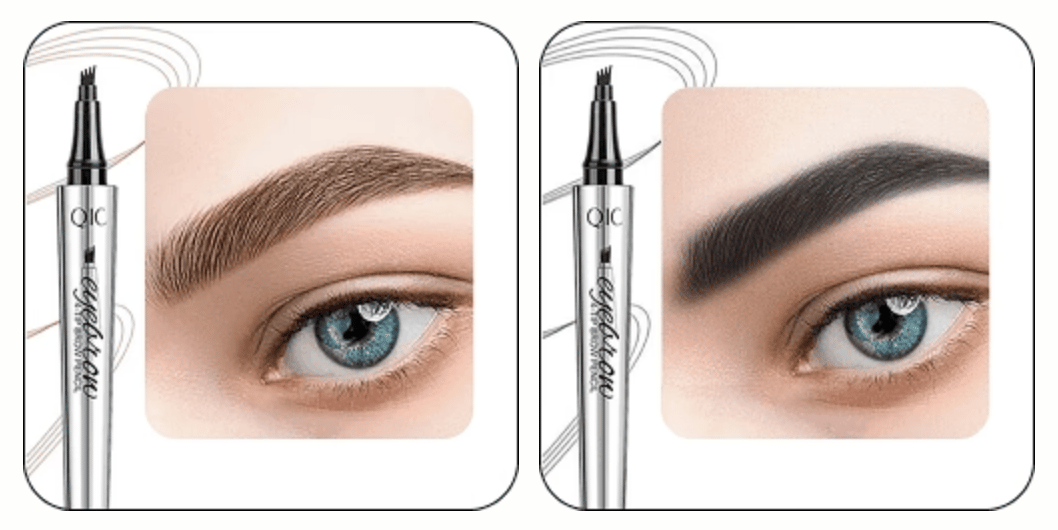 ⏰Buy 1 get 1 free🔥3D Waterproof Eyebrow Pencil