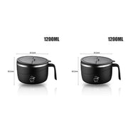 🔥Limited Time Promotion 50% OFF🔥304 Stainless Steel Insulated Ramen Bowl