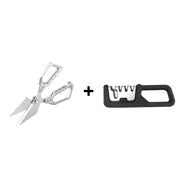 ⏳Limited-time 50% off⏰Multifunctional Heavy-Duty Kitchen Shears✂️🦴