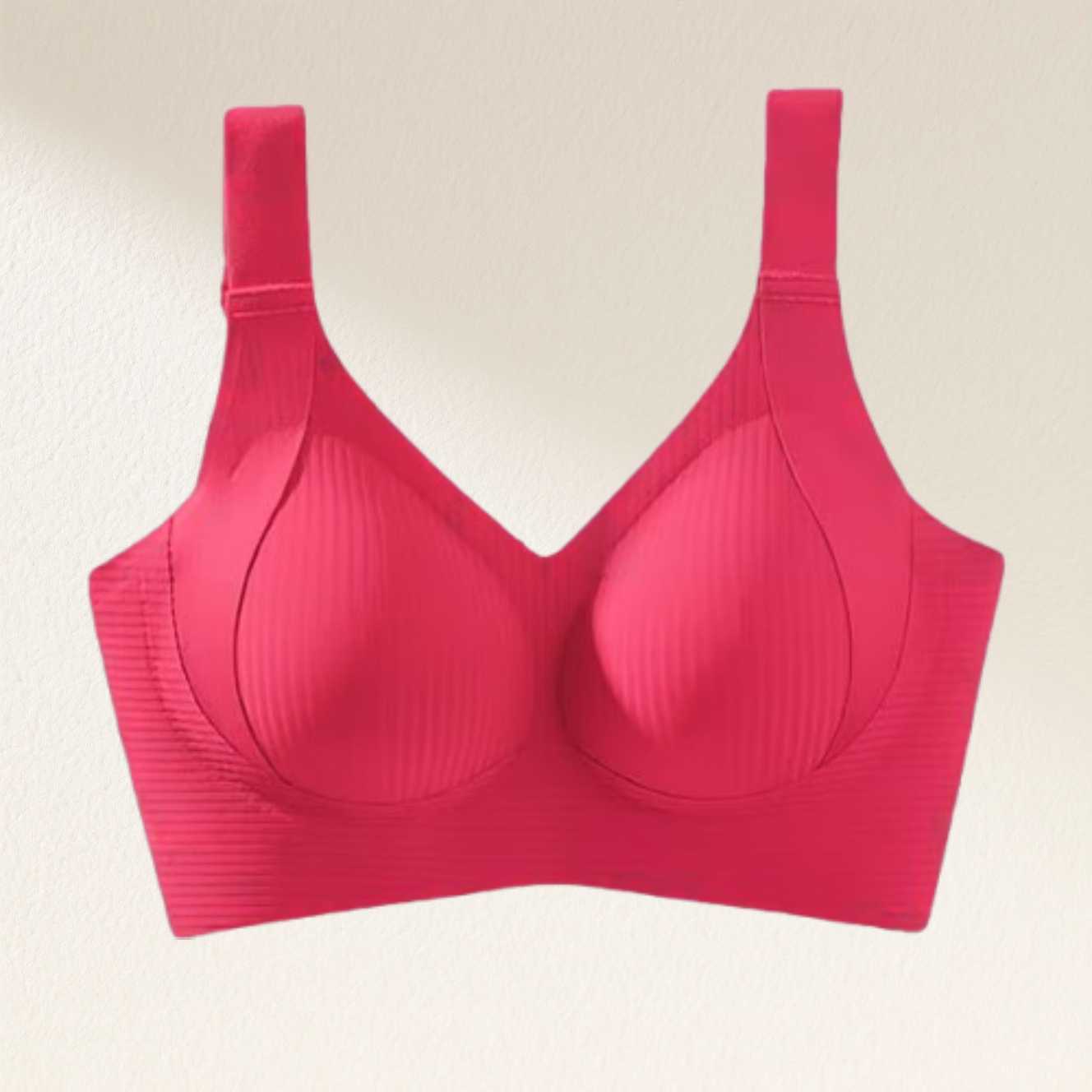 🎁Clearance Sale Buy 1 Get 3 Packs🔥 Super firming bra | Wire-free bra 👍 No more sagging breasts (3-Pack Value Set)