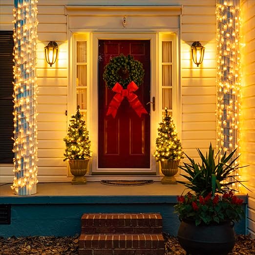 🎄Christmas String Lights