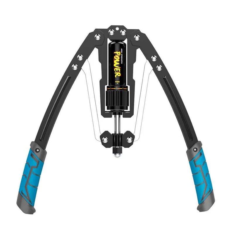 💪Adjustable Hydraulic Power Twister Arm Exerciser