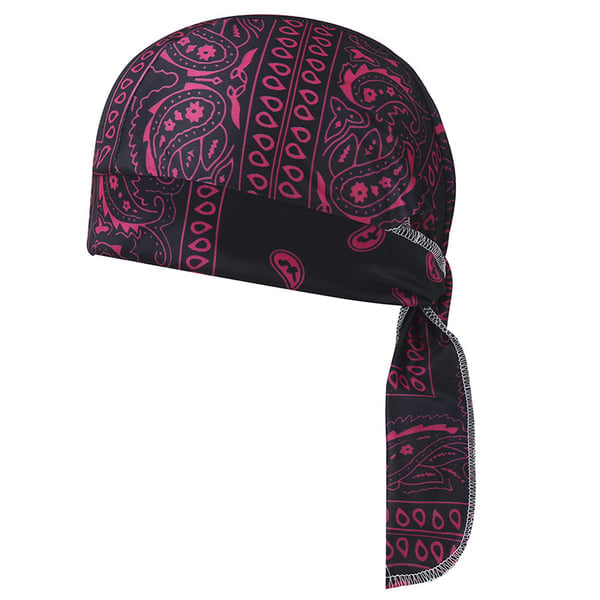 🍀 Cycling Elastic Cap | Outdoor Sports Running Hat