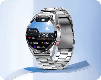 【🔥Today's lowest price】Intelligent sports watch for recognising health conditions