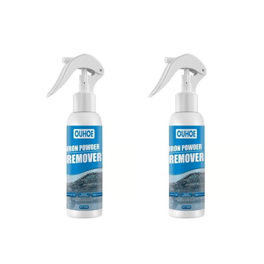 Car Rust Removal Spray
