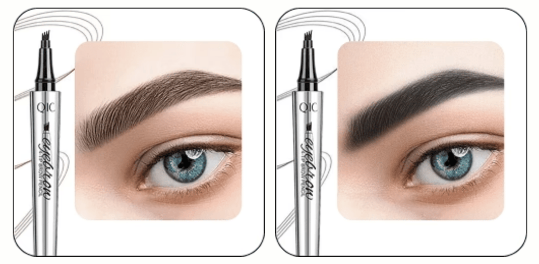 ⏰Buy 1 get 1 free🔥3D Waterproof Eyebrow Pencil