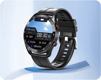 【🔥Today's lowest price】Intelligent sports watch for recognising health conditions