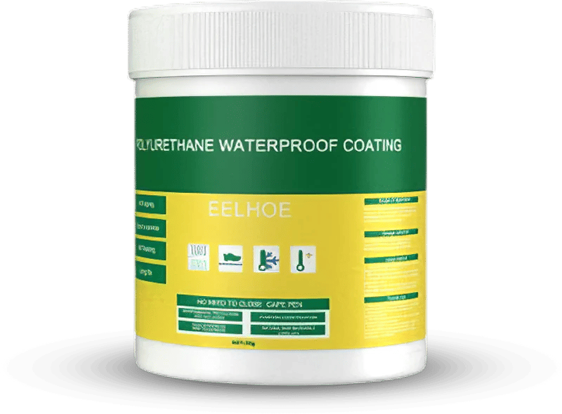 🔥New Year Special 49% OFF🔥【Buy 2 Get 1 Free】Multifunctional Transparent Waterproof Coating